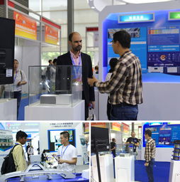 矽赫科技2019中國(guó)安博會(huì)圓滿收官 智能光電產(chǎn)品矩陣賦能智慧安防新時(shí)代