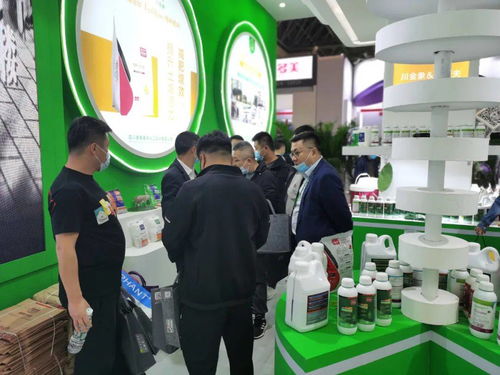 聚力品質(zhì)，堅定金象云農(nóng)服不動搖 川金象在重慶植保會大放異彩，技術(shù)咨詢獲贊譽