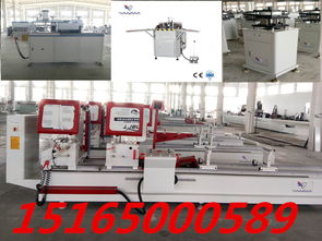 合肥斷橋鋁門窗設備生產廠家 技術、創(chuàng)新與本地化服務